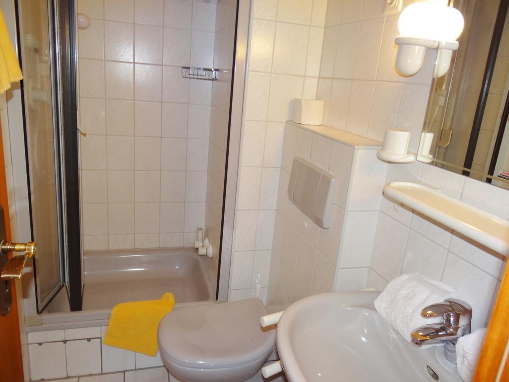Fischerhus-duhnen Apartment *