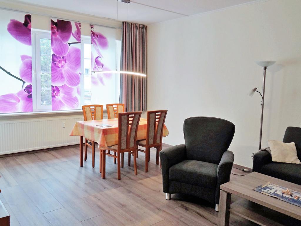 Apartment Fischerhus-duhnen *