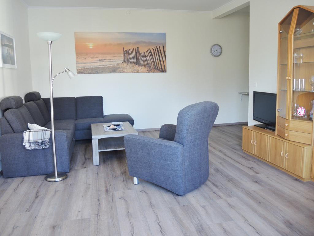 Apartment Fischerhus-duhnen