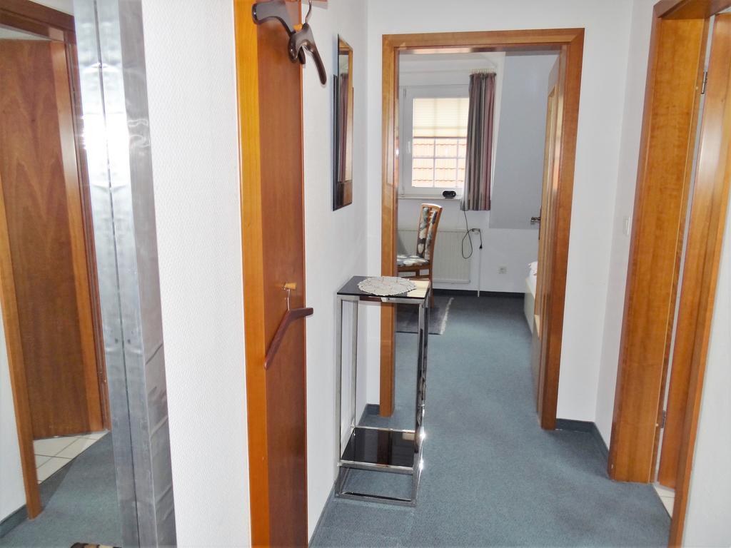 Fischerhus-duhnen Apartment